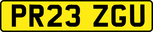 PR23ZGU