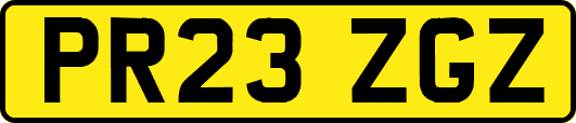 PR23ZGZ