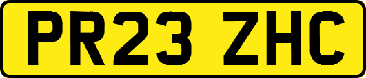 PR23ZHC