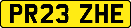 PR23ZHE