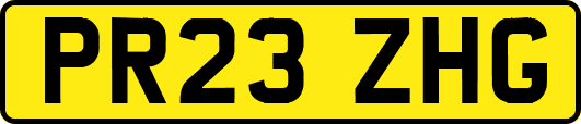 PR23ZHG