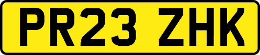 PR23ZHK