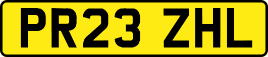 PR23ZHL