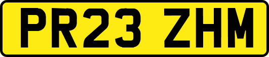 PR23ZHM