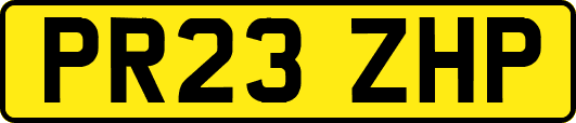 PR23ZHP