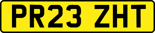 PR23ZHT