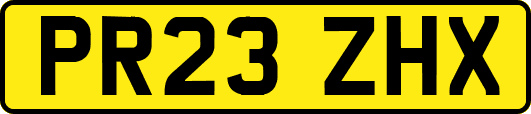 PR23ZHX