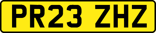 PR23ZHZ