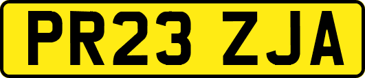PR23ZJA