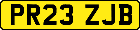 PR23ZJB