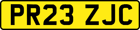 PR23ZJC