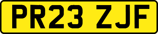 PR23ZJF
