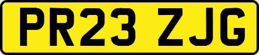 PR23ZJG