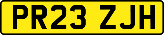 PR23ZJH