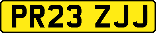PR23ZJJ