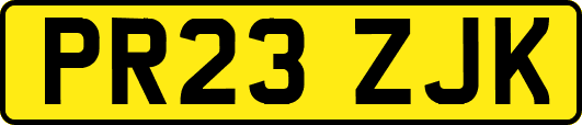 PR23ZJK