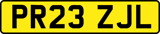 PR23ZJL