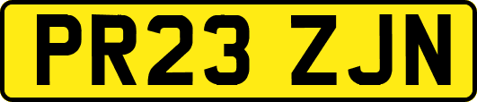 PR23ZJN
