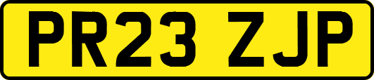 PR23ZJP