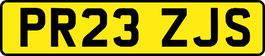 PR23ZJS