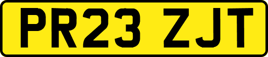 PR23ZJT