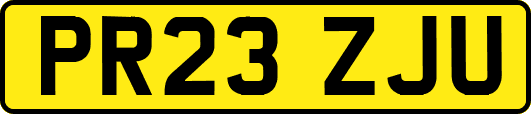 PR23ZJU