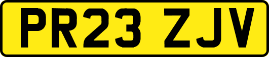 PR23ZJV