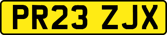 PR23ZJX
