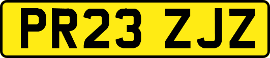 PR23ZJZ