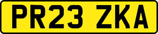 PR23ZKA
