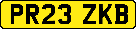 PR23ZKB