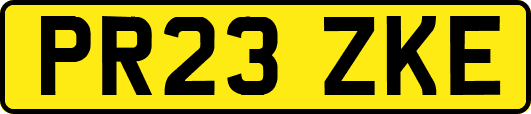 PR23ZKE