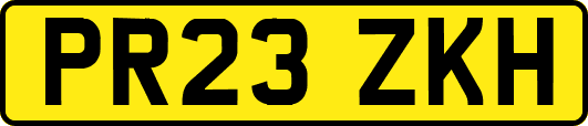 PR23ZKH