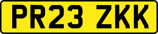 PR23ZKK