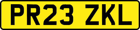 PR23ZKL