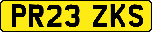 PR23ZKS