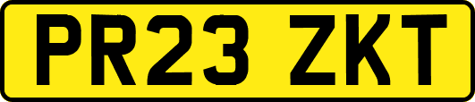 PR23ZKT