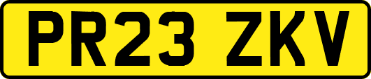 PR23ZKV