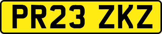 PR23ZKZ