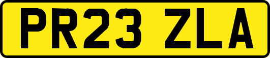 PR23ZLA