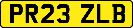 PR23ZLB