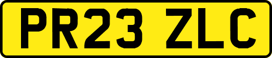 PR23ZLC