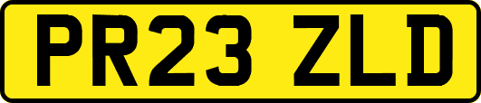 PR23ZLD