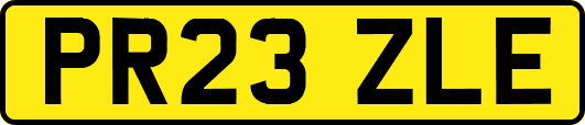 PR23ZLE