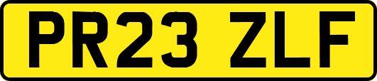 PR23ZLF
