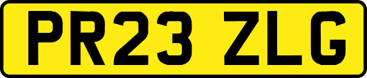 PR23ZLG