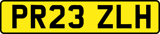 PR23ZLH