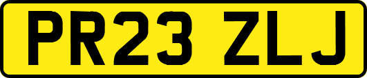 PR23ZLJ