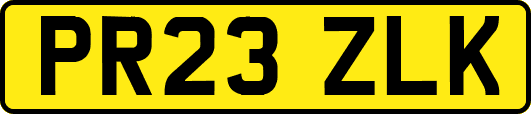 PR23ZLK