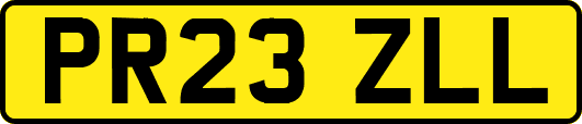 PR23ZLL
